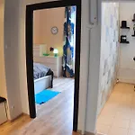 Apartmán Long Street Gdaňsk