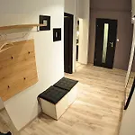 Long Street Apartmán *