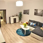 Long Street Apartmán