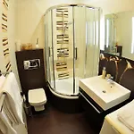 Apartmán Long Street Gdaňsk