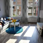 Long Street Apartmán
