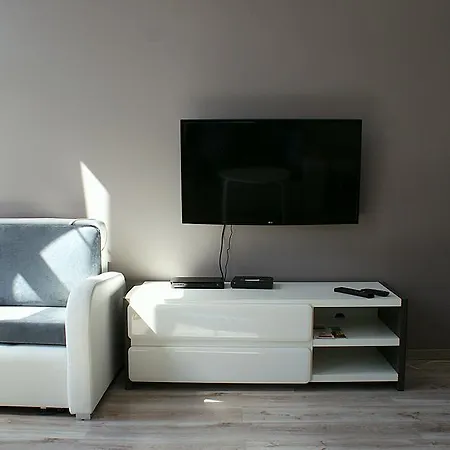 Appartamento Long Street