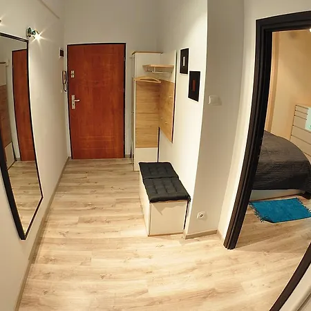 Apartment Long Street Gdansk