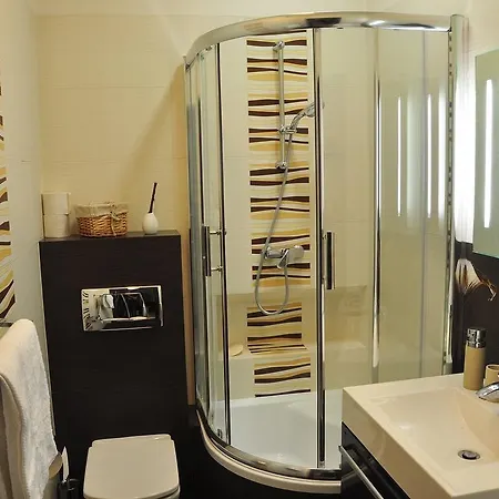 Long Street * Gdańsk