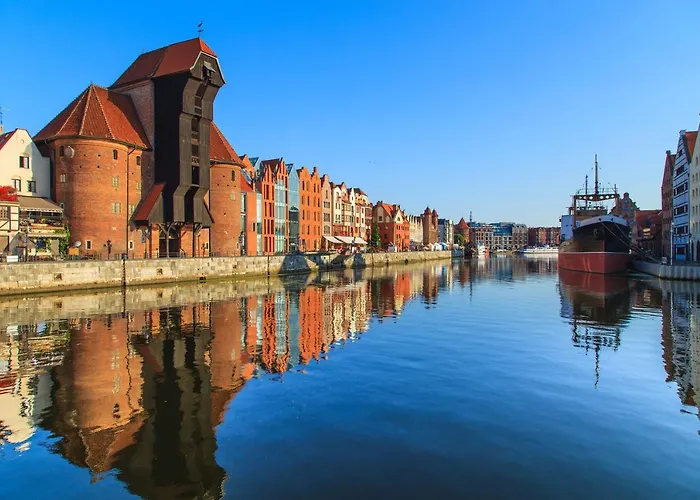 Long Street Apartmán